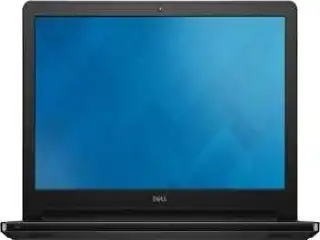  Dell Inspiron 15 5558 (5558581TB2B) Laptop (Core i5 5th Gen 8 GB 1 TB Windows 8 1 2 GB) prices in Pakistan